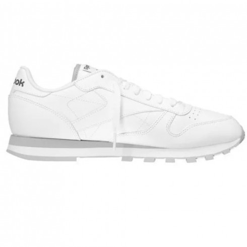 Фото Чоловічі повсякденні кросівки REEBOK CLASSIC LEATHER 2214 - зображення 2