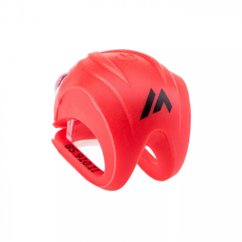 Фото Ліхтарик MARTES VERME-RED/WHITE LED - зображення 2