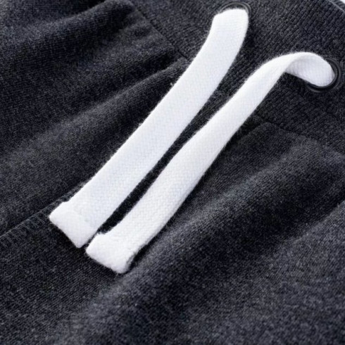 Фото Шорти спортивні Hi-Tec AZYN-BLACK MELANGE - зображення 5