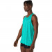 Чоловіча футболка ASICS METARUN SINGLET 2011D287-400 - зображення 5 Фото Чоловіча футболка ASICS METARUN SINGLET 2011D287-400 - зображення 5
