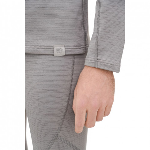 Фото Чоловіча термофутболка Turbat Yeti Top Mns TML0038-GRY - зображення 4