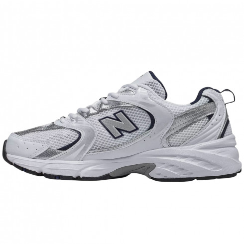 Фото Чоловічі повсякденні кросівки New Balance MR530 MR530AD - зображення 2