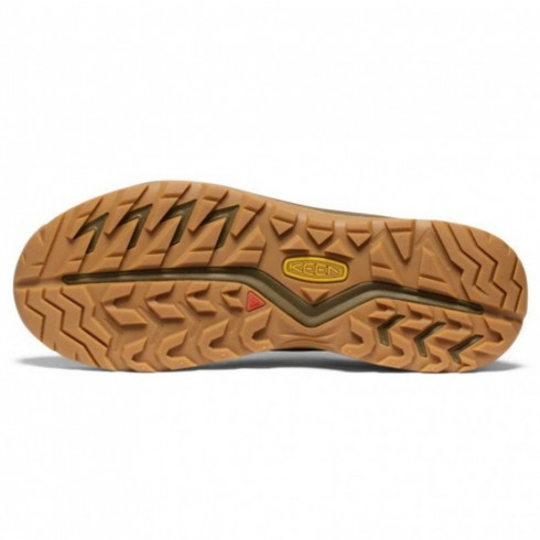 Фото Чоловічі напівчеревики Keen VERSACORE WP M 1029051 - зображення 5