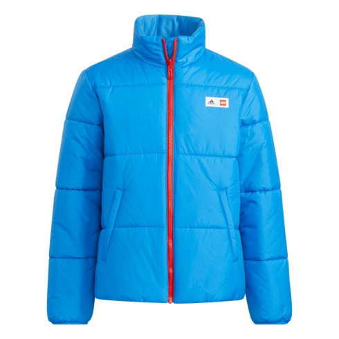 Фото Дитяча куртка Adidas X CLASSIC LEGO® GU1866 - зображення 3