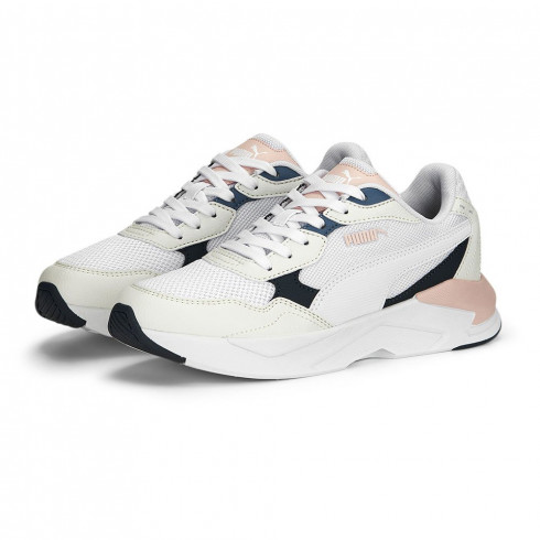 Фото Чоловічі бігові кросівки PUMA X-RAY SPEED LITE 38463929 - зображення 2