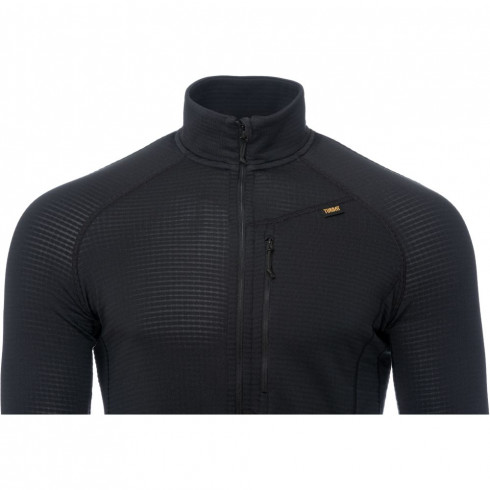 Фото Чоловіча флісова кофта Turbat Ilma 3 Mns TMF0052-BLK - зображення 4