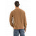 Фото Джемпер чоловічий Camel Active Knit 1/1 Crewneck 409545-8K10-19 - зображення 2