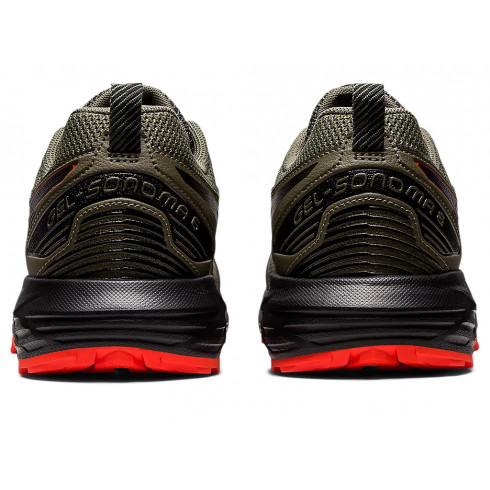 Фото Чоловічі бігові кросівки ASICS GEL-SONOMA 6 1011B050-300 - зображення 7