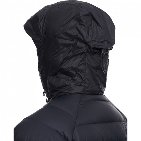 Фото Чоловіча пухова куртка Turbat Petros Lite Mns TMJ0014-BLK - зображення 4