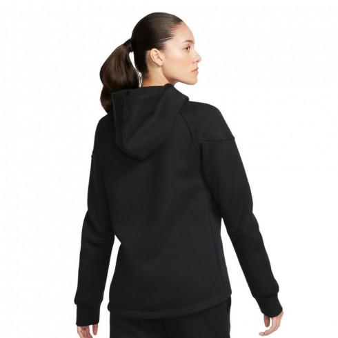 Фото Жіноча толстовка Nike HDY FB8338-010 - зображення 2