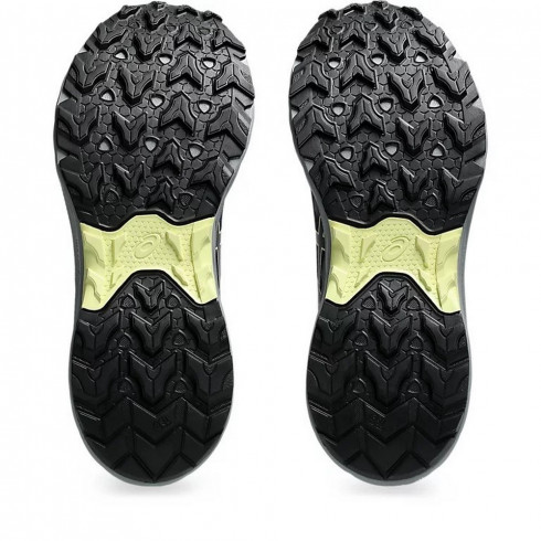 Фото Чоловічі бігові кросівки Asics GEL-VENTURE 10 1011B967-400 - зображення 8