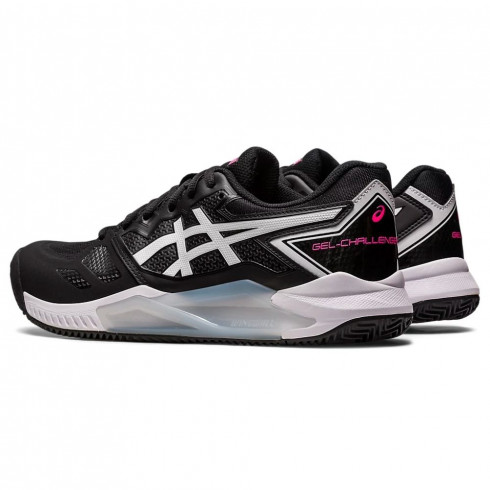 Фото Чоловічі кросівки для тенісу Asics GEL-CHALLENGER 13 CLAY 1041A221-003 - зображення 6