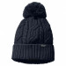 Фото Шапка Jack Wolfskin STORMLOCK POMPOM BEANIE 1905091_1010 - зображення 1