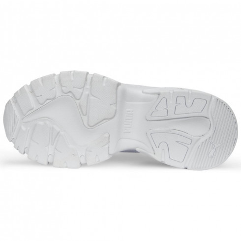 Фото Жіночі повсякденні кросівки PUMA Cassia Via 38922301 - зображення 5