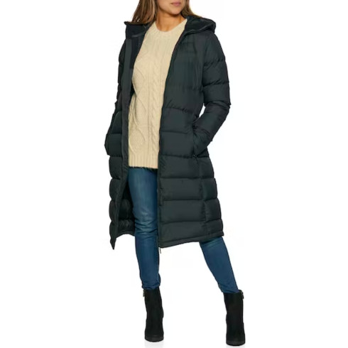 Фото Пуховик жіночий cинтетичний Rip Curl ANTI-SERIES ELITE LLINE JACKET GJKBO9-90 - зображення 2