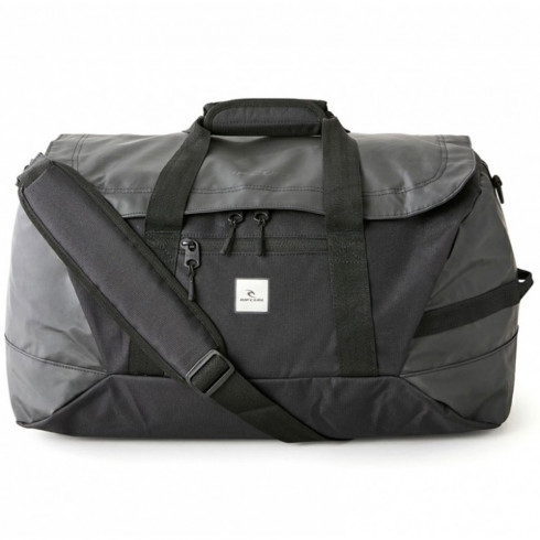 Фото Чолоіча сумка Rip Curl PACKABLE DUFFLE 35L MIDNIGHT 00WMTB-4029 - зображення 1