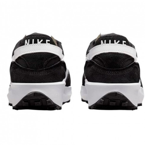 Фото Чоловічі повсякденні кросівки Nike Waffle Debut DH9522-001 - зображення 3