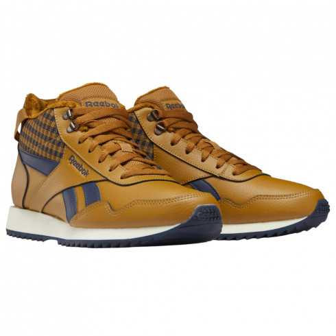 Фото Чоловічі повсякденні кросівки REEBOK ROYAL GLIDE MID G57554 - зображення 2