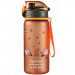 Фото Дитяча пляшка Jack Wolfskin SMILEYWORLD BOTTLE 0.5 8007961_3220 - зображення 1