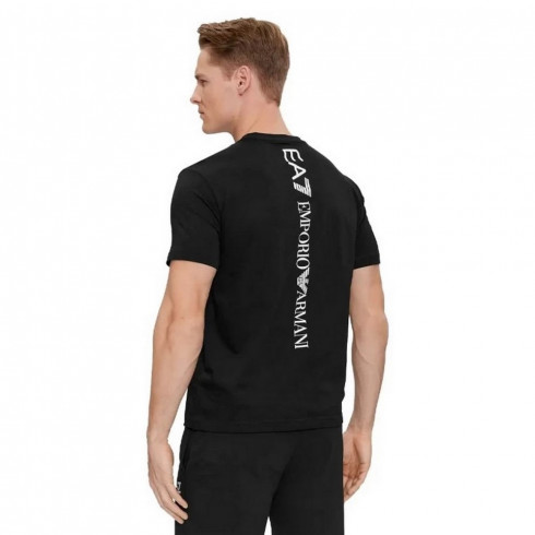 Фото Чоловіча футболка ARMANI T-SHIRT 8NPT18-PJ02Z-1200 - зображення 2