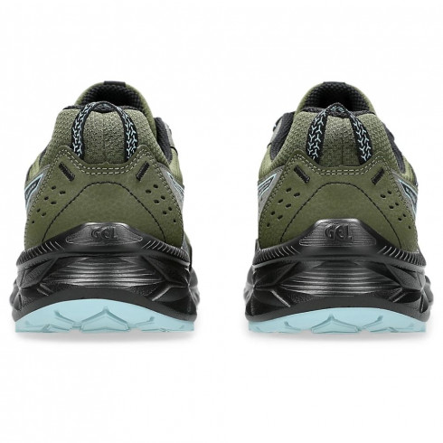 Фото Чоловічі бігові кросівки Asics GEL-VENTURE 9 1011B486-302 - зображення 7