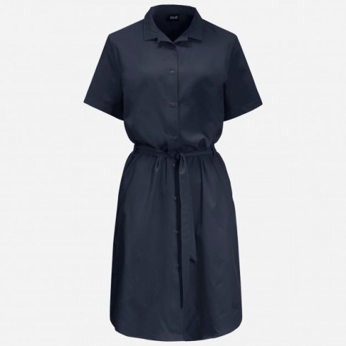 Фото Сукня Jack Wolfskin HOLIDAY MIDI DRESS 1507211_1010 - зображення 5