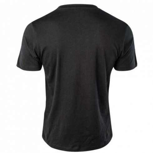 Фото Чоловіча футболка MAGNUM ELLIB-BLACK - зображення 3