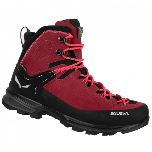 Фото Жіночі черевики Salewa MTN TRAINER 2 MID GTX W 61398_6840 - зображення 1