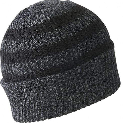 Фото Шапка Adidas 3-Stripes Beanie BR9921 - зображення 2