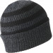 Фото Шапка Adidas 3-Stripes Beanie BR9921 - зображення 2