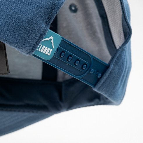 Фото Кепка ELBRUS ETHAN-KEY LARGO/BRITTANY BLUE - зображення 3