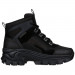 Фото Жіночі черевики Skechers Hi-Ryze - I Want Tread 177242 BBK - зображення 1