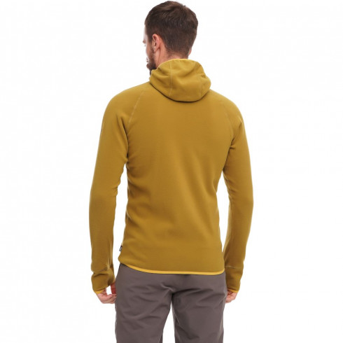 Фото Чоловіча флісова кофта Turbat Annapurna Mns TMF0046-GRN - зображення 2