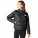 Фото Жіноча зимова куртка The North Face W HYALITE DOWN JACKET NF0A3Y4SJK31 - зображення 1