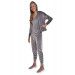 Фото Жіночий спортивний костюм Bilcee TB20WL02W8688-1139 - зображення 6