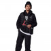 Фото Дитяча толстовка Jordan JDB JORDAN HBR FLC PO HOODIE 95C479-023 - зображення 5