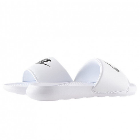 Фото Жіночі шльопанці Nike VICTORI ONE SLIDE CN9677-100 - зображення 2