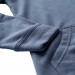 Фото Жіноча толстовка MARTES LADY SULLI-BLUE INDIGO - зображення 5