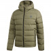 Фото Чоловічий пуховик Adidas HELIONIC BQ2004 - зображення 1