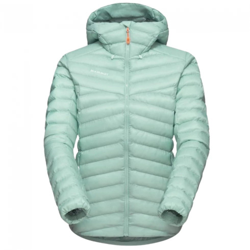 Фото Жіноча куртка Mammut Albula IN Hooded Jacket 1013-01791-MINT - зображення 2
