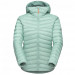 Фото Жіноча куртка Mammut Albula IN Hooded Jacket 1013-01791-MINT - зображення 2