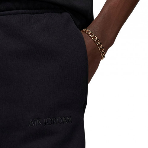 Фото Чоловічі спортивні штани Air Jordan Wordmark Fleece Pants FJ0696-010 - зображення 5