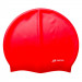 Фото Шапка для плавання MARTES MONOSILI-RED - зображення 1