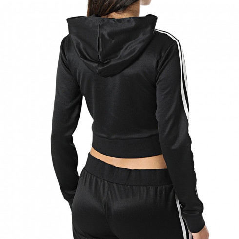 Фото Жіночий спортивний костюм Adidas W GLAM TS IN1836 - зображення 2