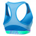 Фото Жіночий спортивний бра-топ Reebok HERO RACER MEDIUM-IMPACT FU2491 - зображення 2