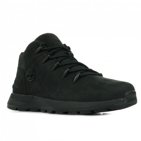 Фото Чоловічі черевики Timberland Field Trekker Euro Sprint Mid Hiker TB0A1YN5015 - зображення 4