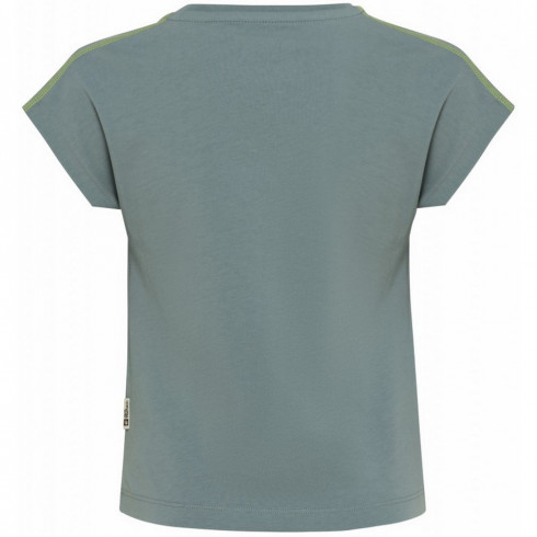 Фото Дитяча футболка Jack Wolfskin GRAPHIC GIRLS T A64186_T0224 - зображення 3