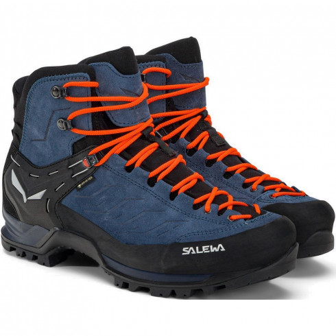 Фото Чоловічі черевики Salewa MS MTN TRAINER MID GTX 63458_8669 - зображення 4