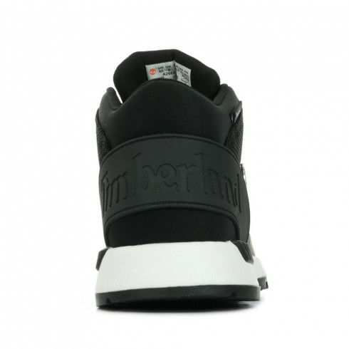 Фото Чоловічі черевики Timberland Sprint Trekker Mid Hiker TB0A266B015 - зображення 4