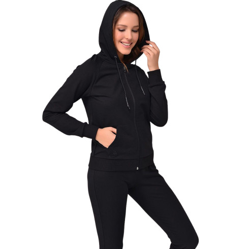 Фото Жіночий спортивний костюм Bilcee TB20WZ01S8249-1001 - зображення 4